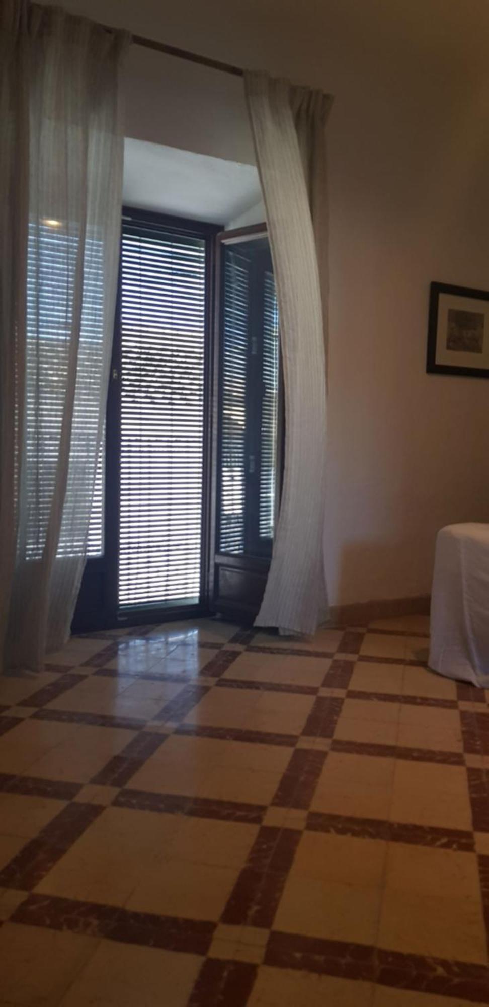 Fuente-Tojar Casa Rural Los Danzantes الغرفة الصورة